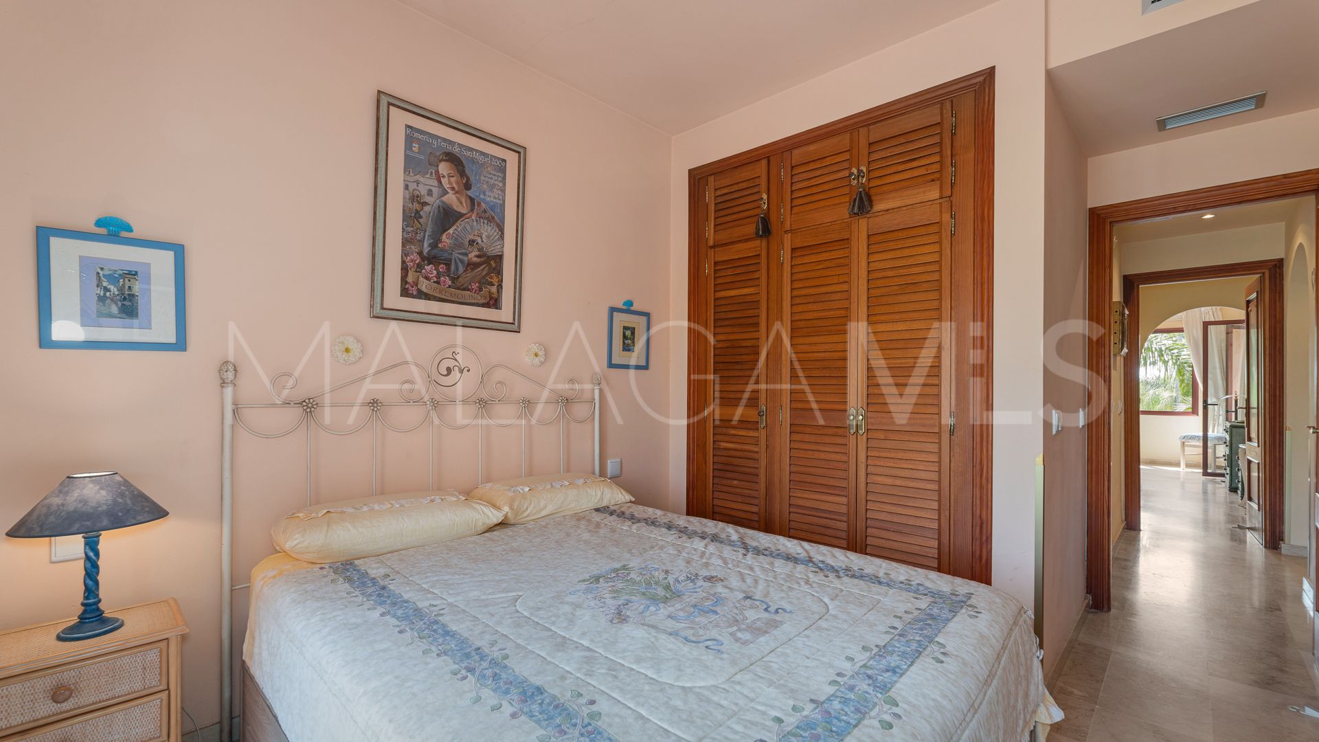 Appartement for sale in El Rosario