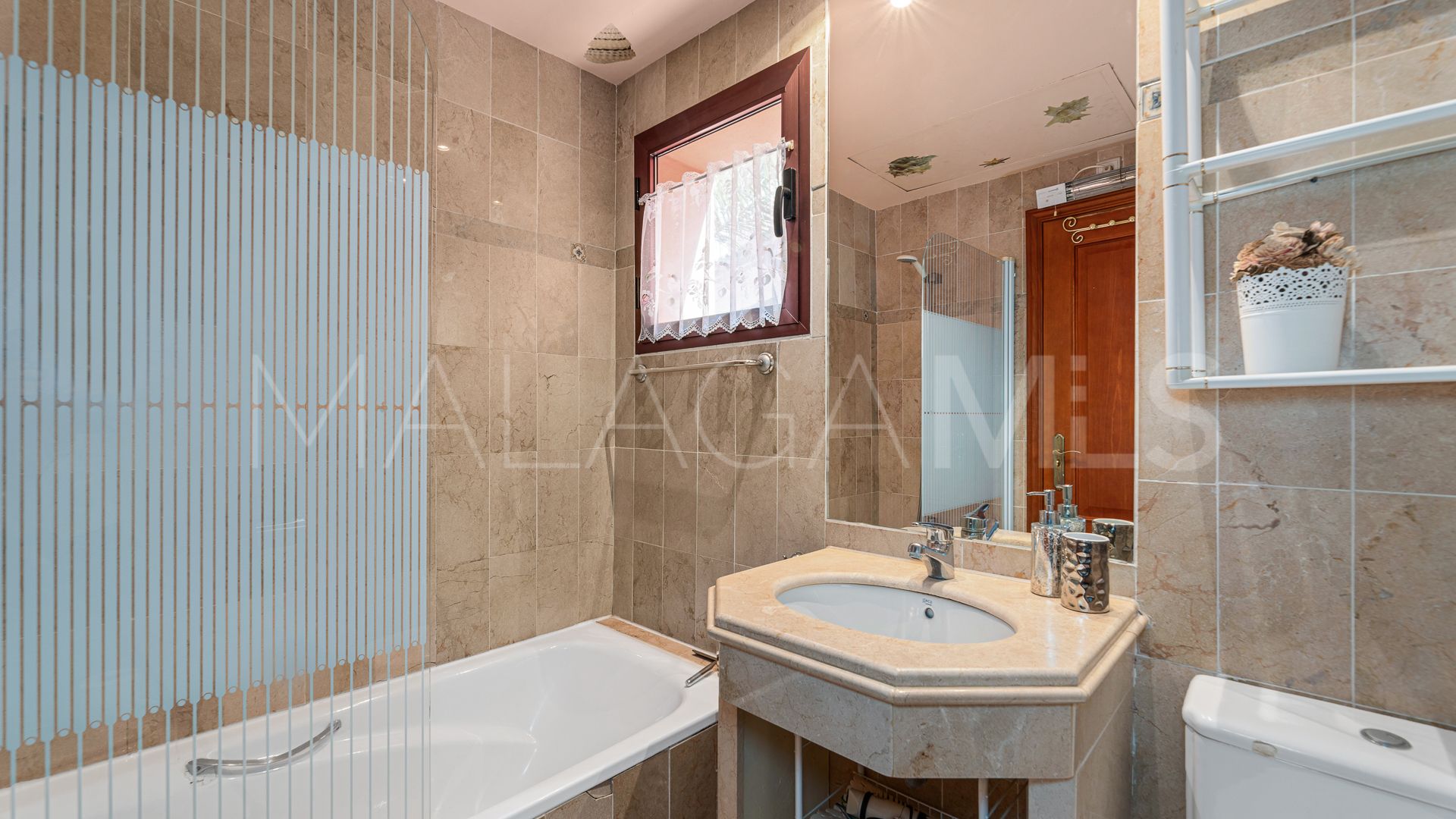Appartement for sale in El Rosario