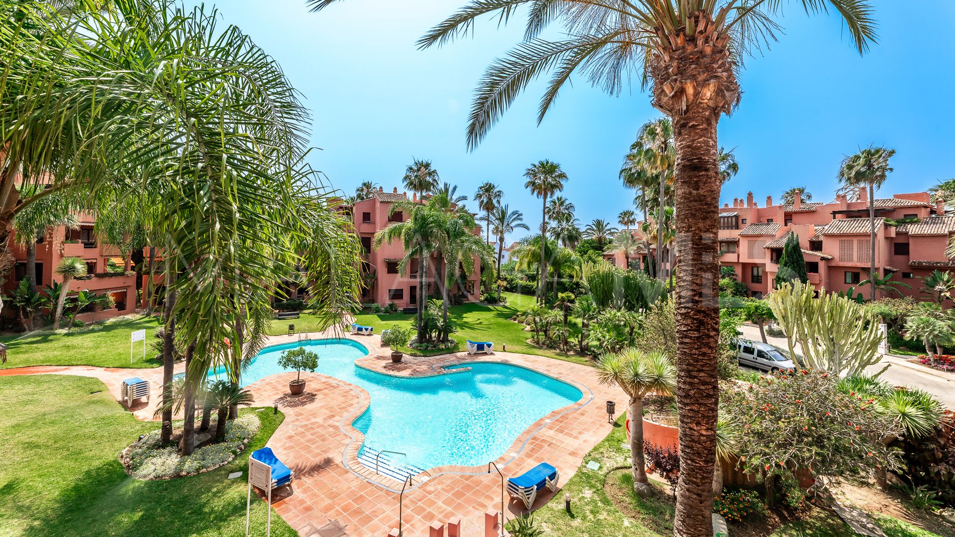 Appartement for sale in El Rosario