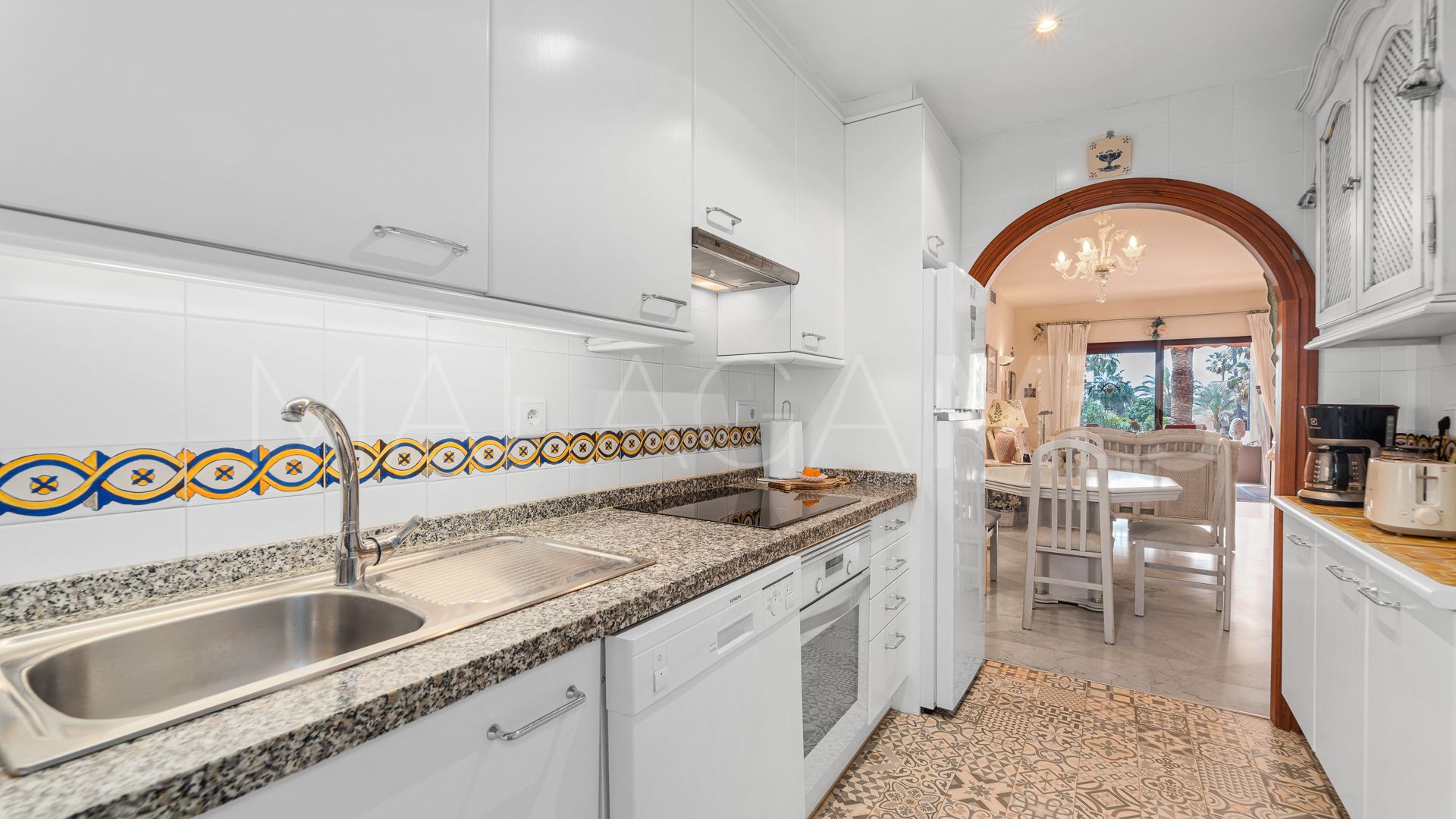 Appartement for sale in El Rosario
