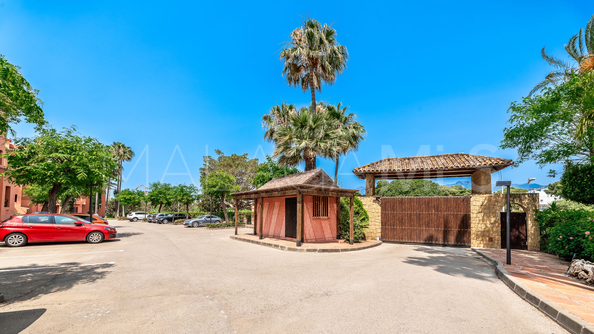 Appartement for sale in El Rosario