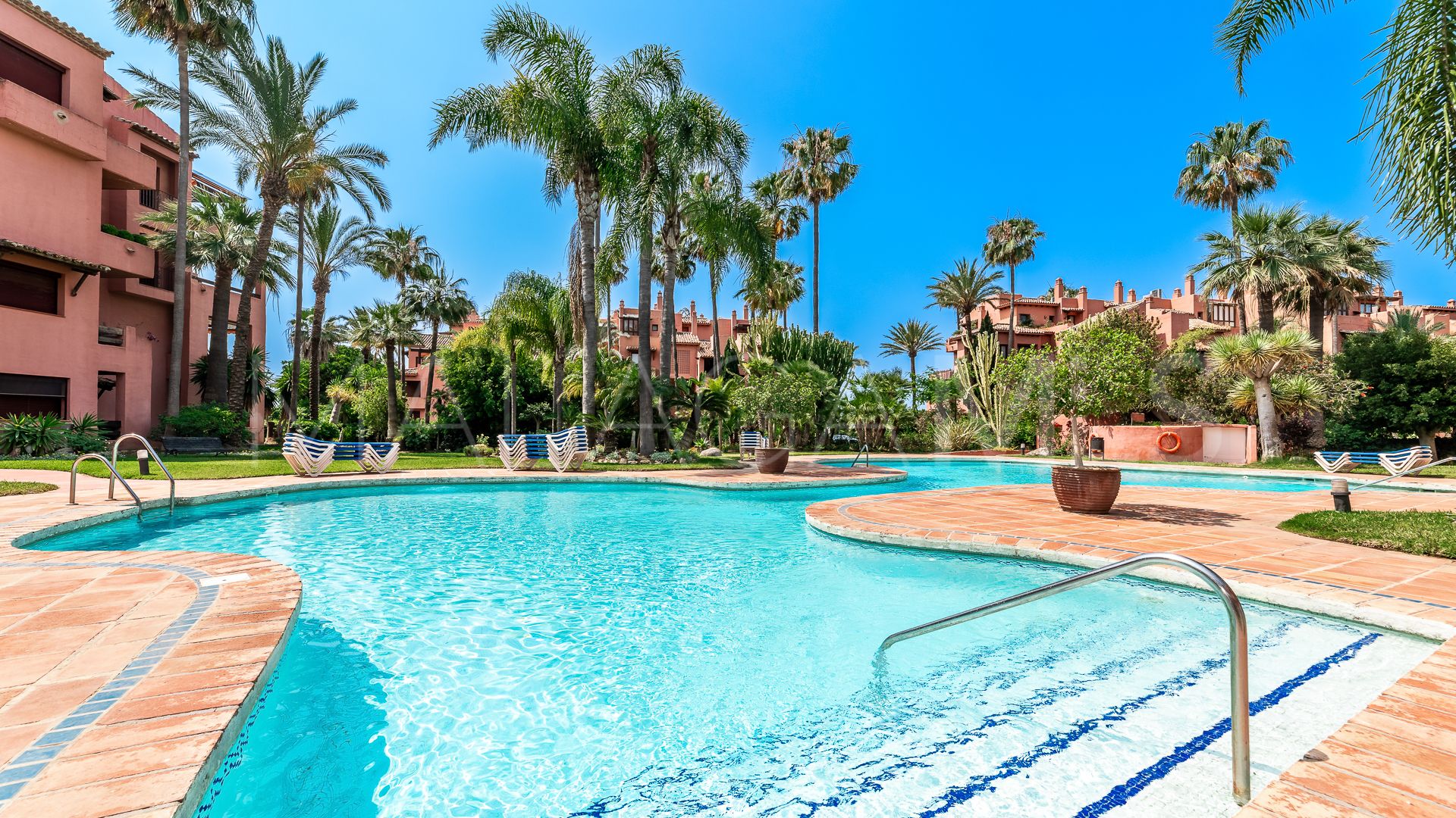Appartement for sale in El Rosario
