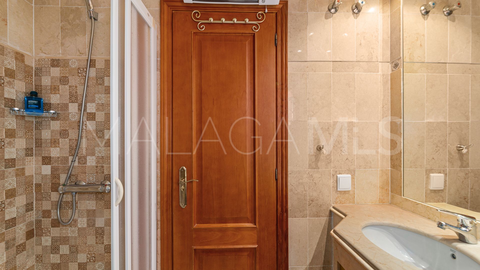 Appartement for sale in El Rosario