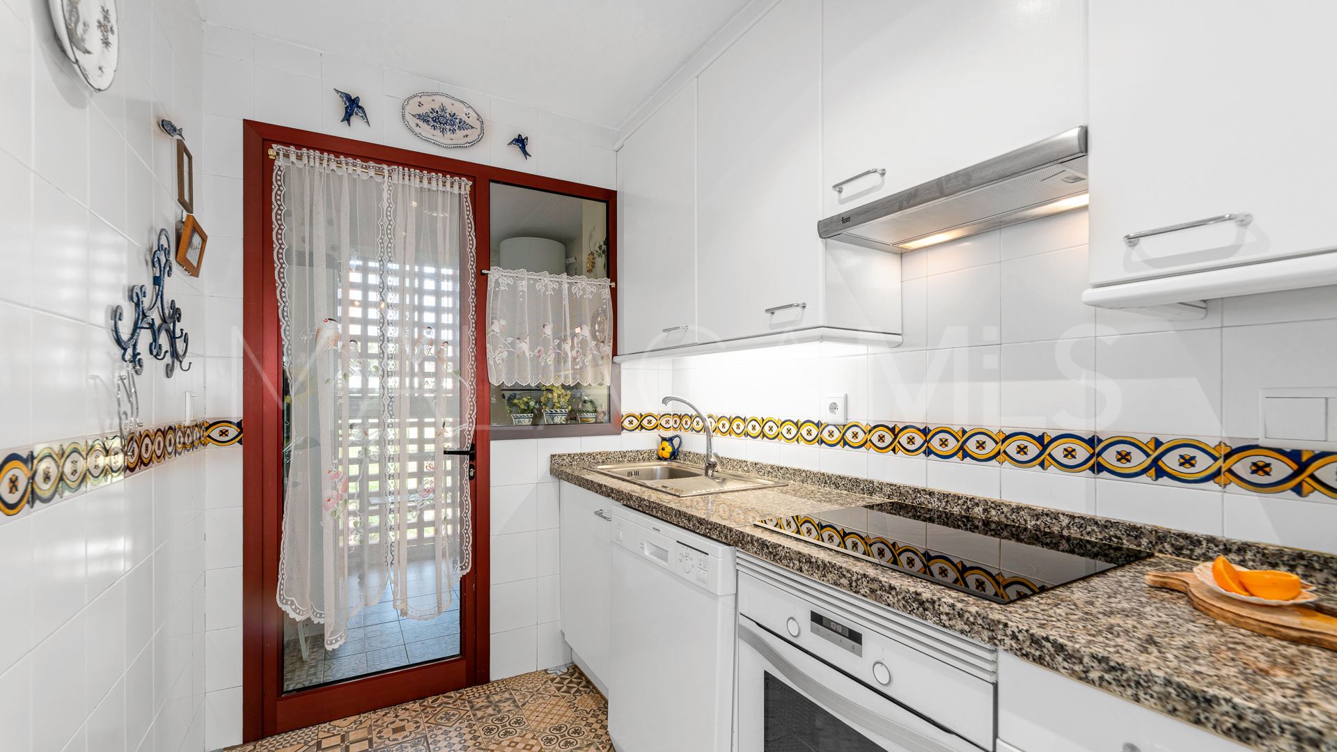 Appartement for sale in El Rosario