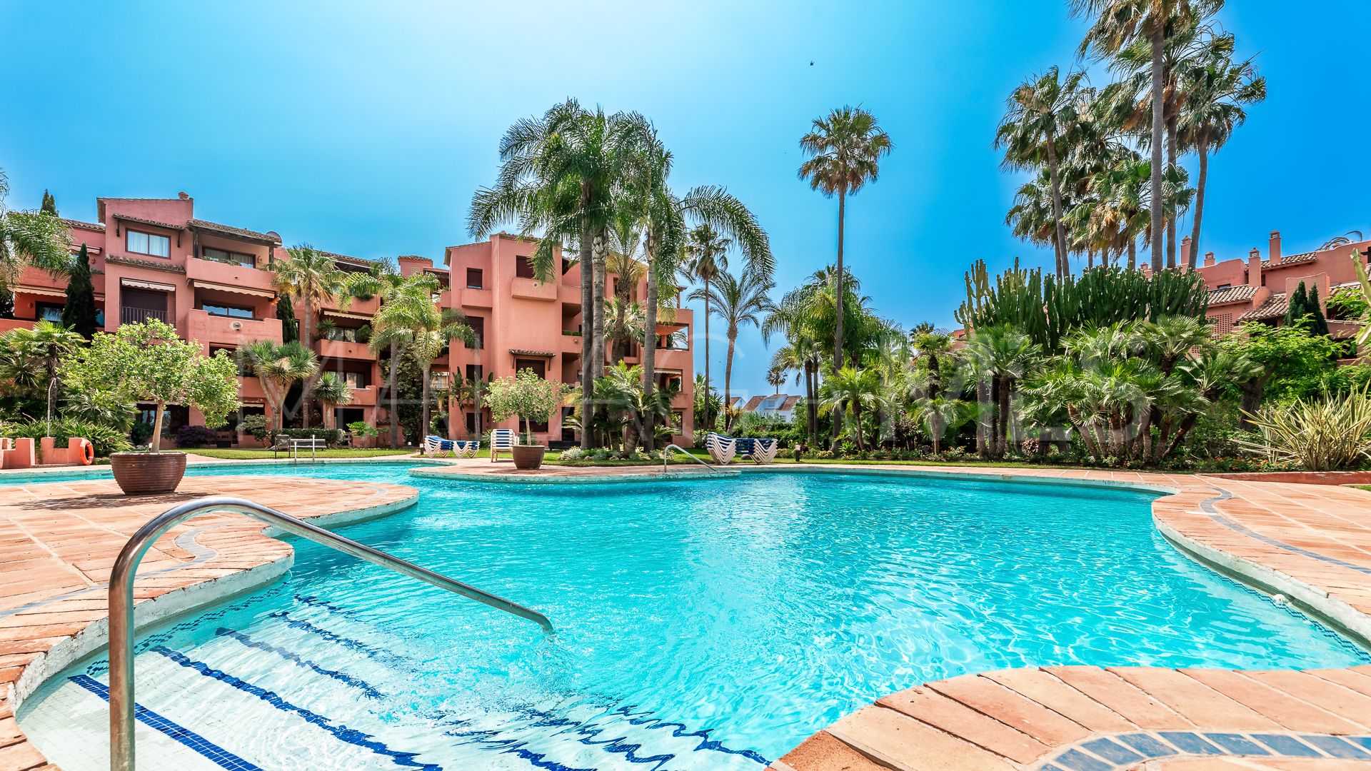 Appartement for sale in El Rosario
