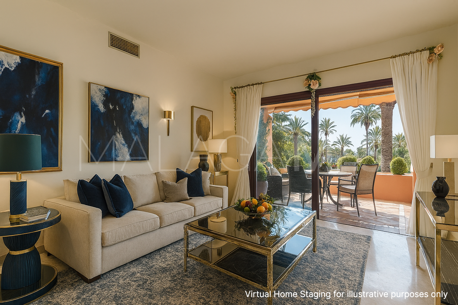 Wohnung for sale in El Rosario