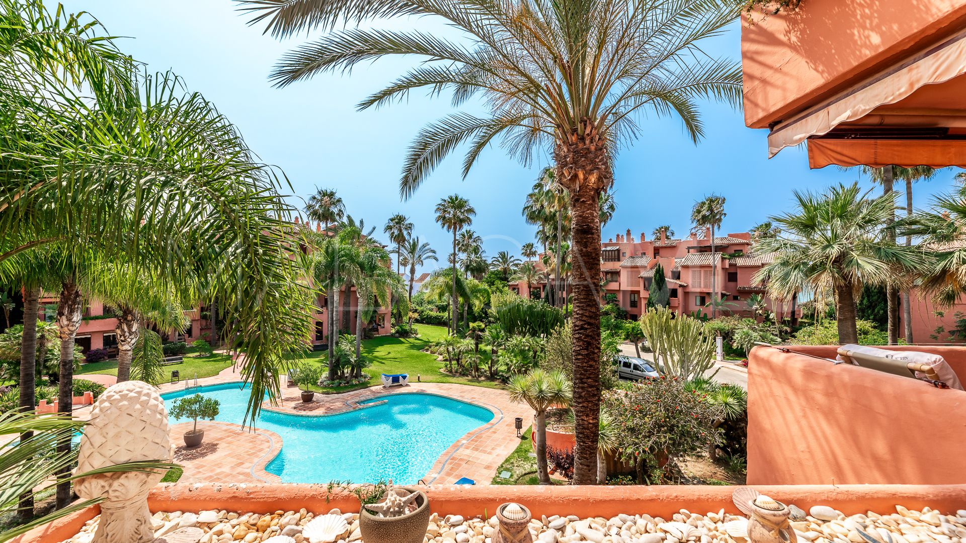 Appartement for sale in El Rosario