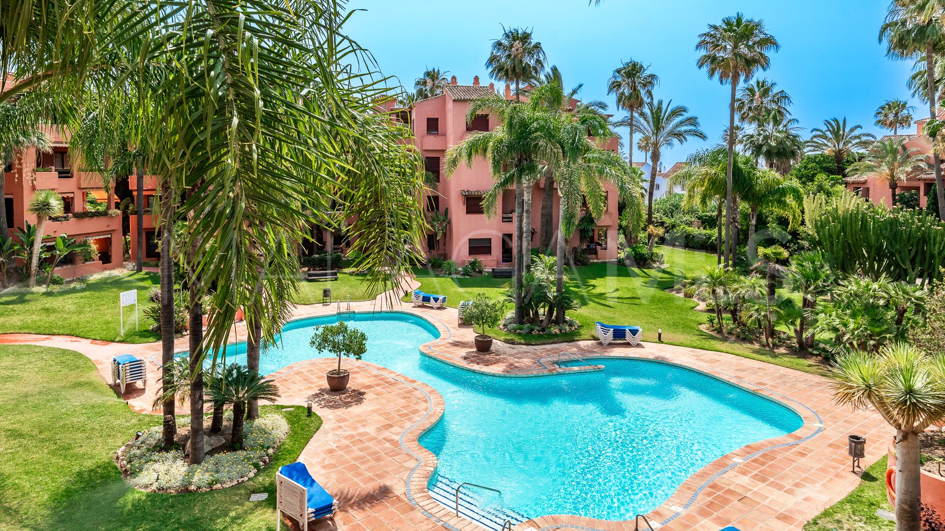 Appartement for sale in El Rosario