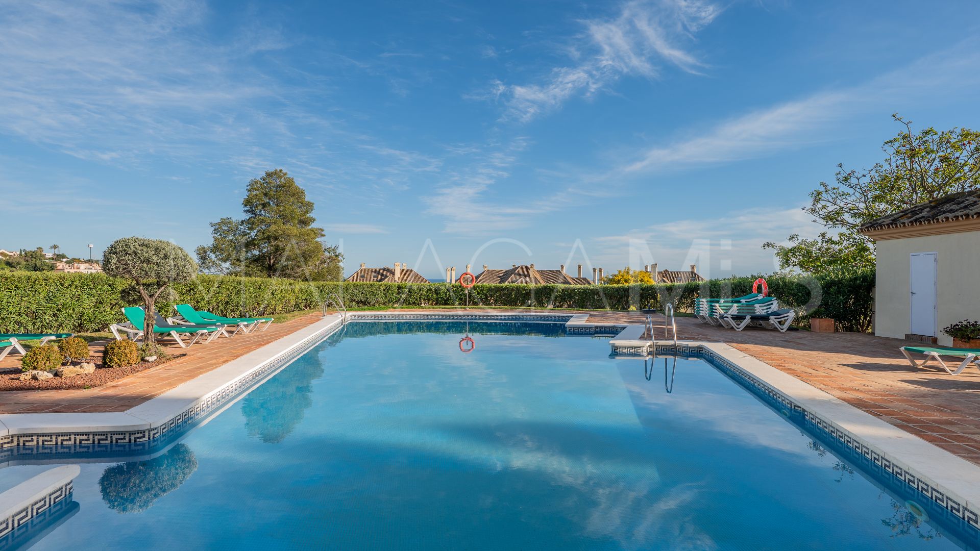 3 bedrooms penthouse for sale in Marbella East