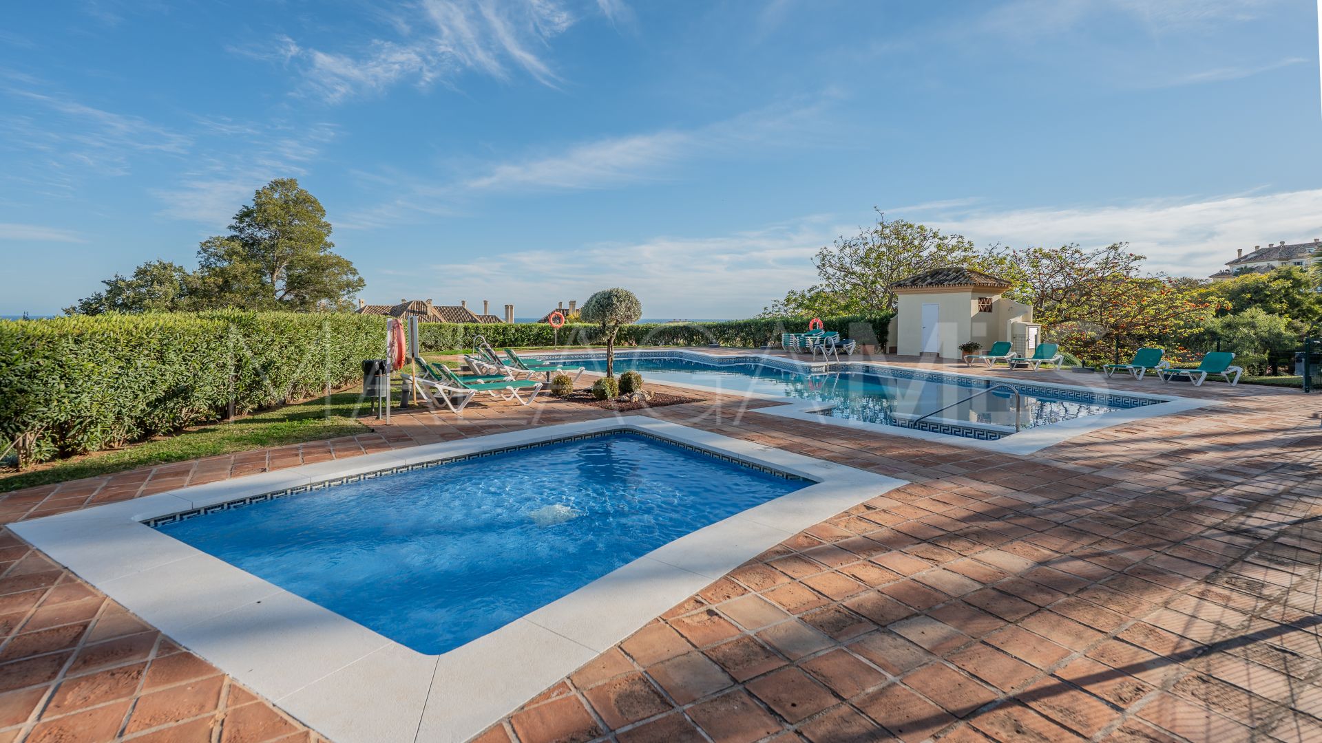 3 bedrooms penthouse for sale in Marbella East