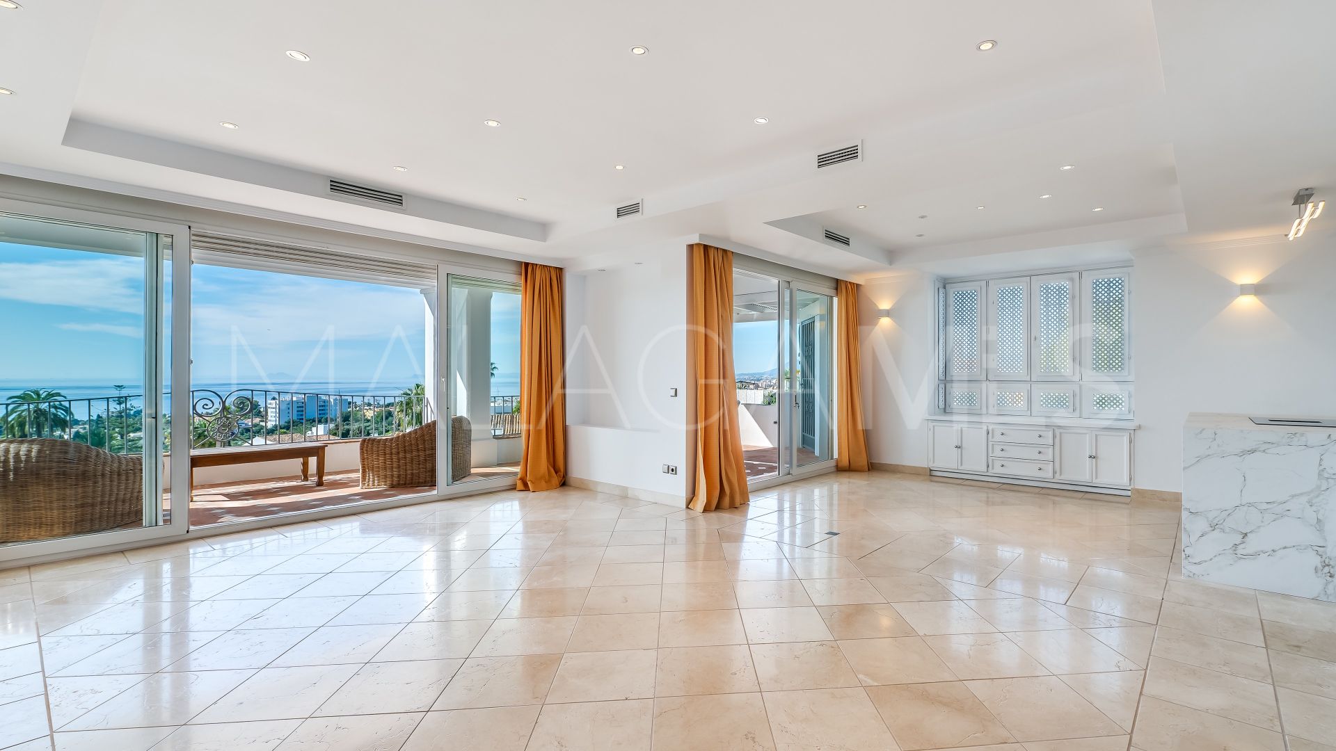 Villa for sale in Rio Real