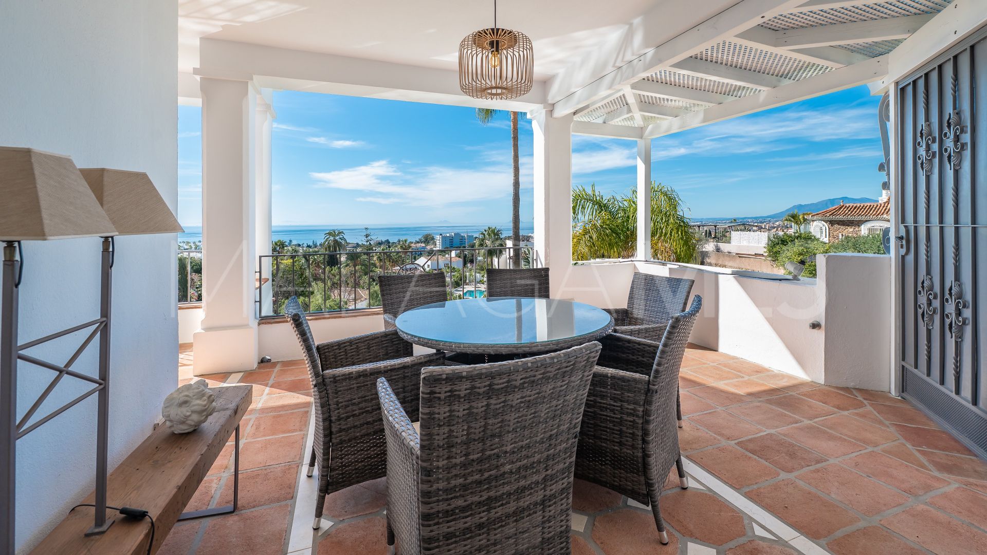 Villa for sale in Rio Real