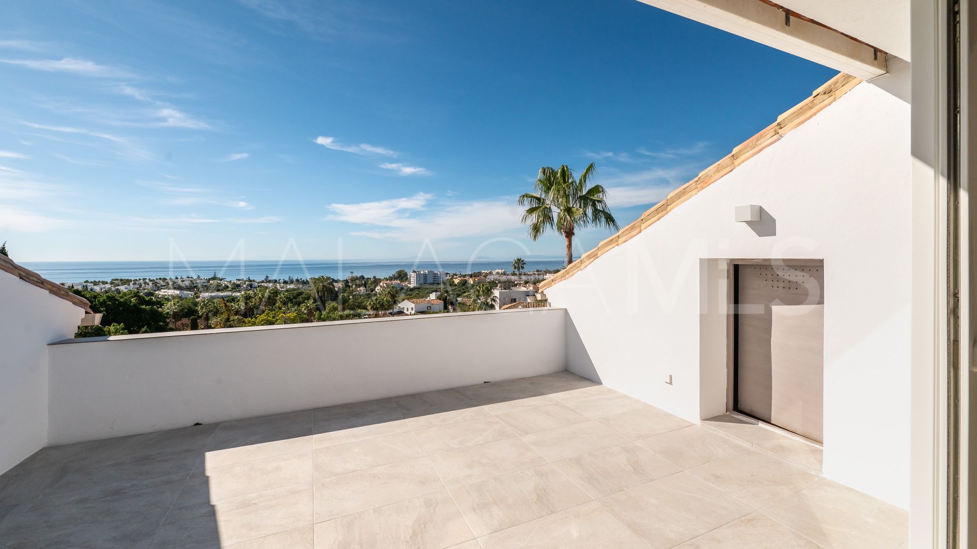 Villa for sale in Rio Real