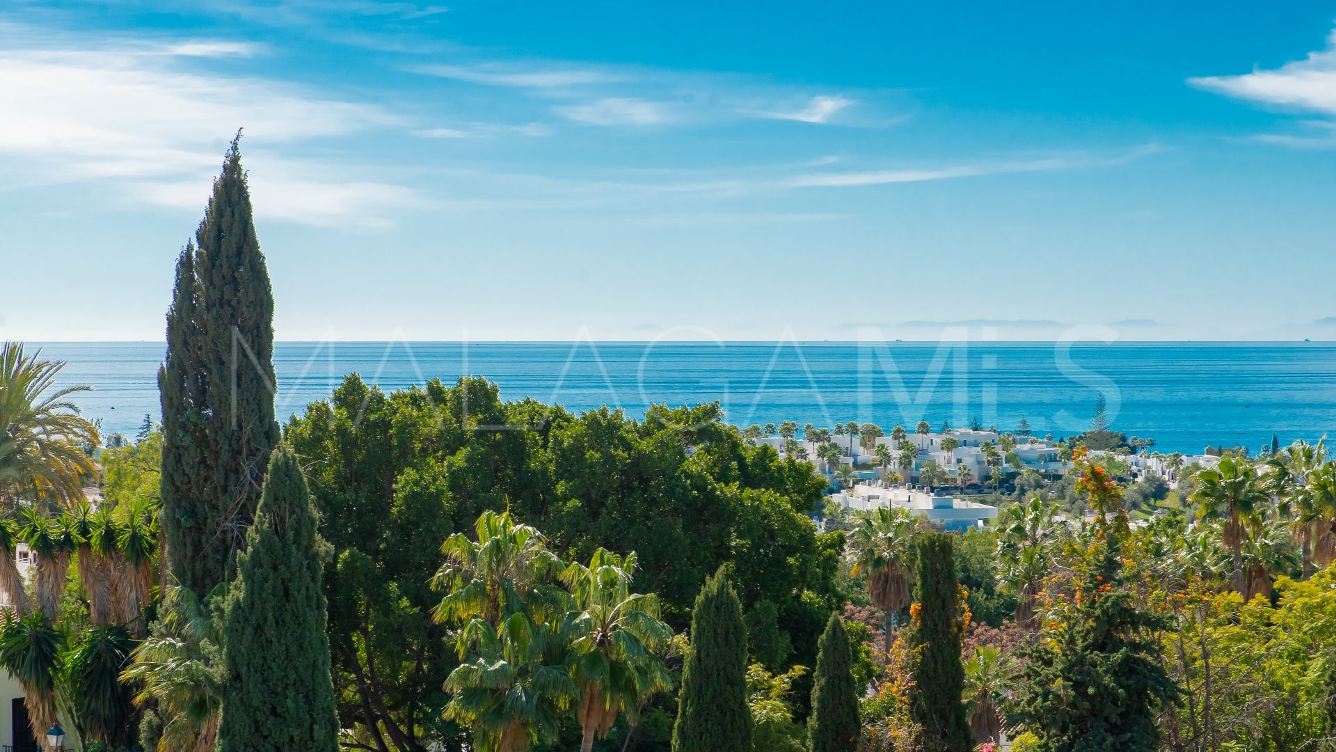 Villa for sale in Rio Real