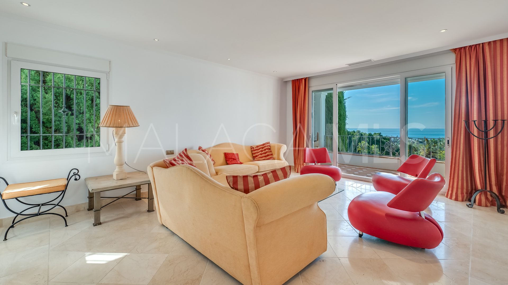 Villa for sale in Rio Real