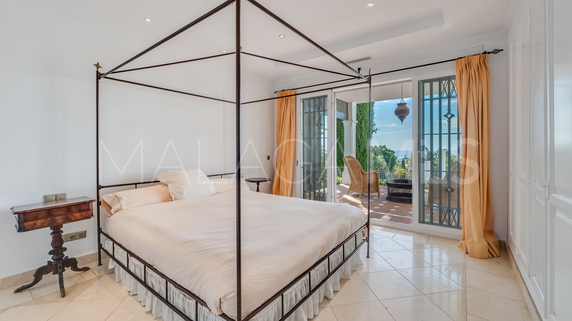 Villa for sale in Rio Real