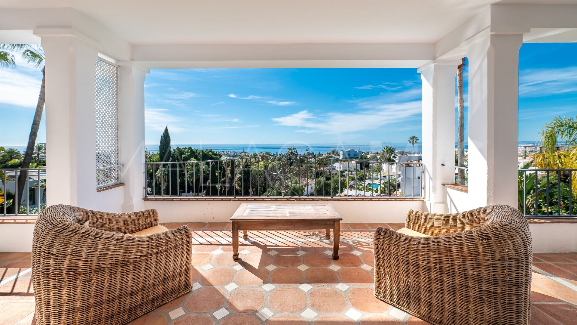 Villa for sale in Rio Real