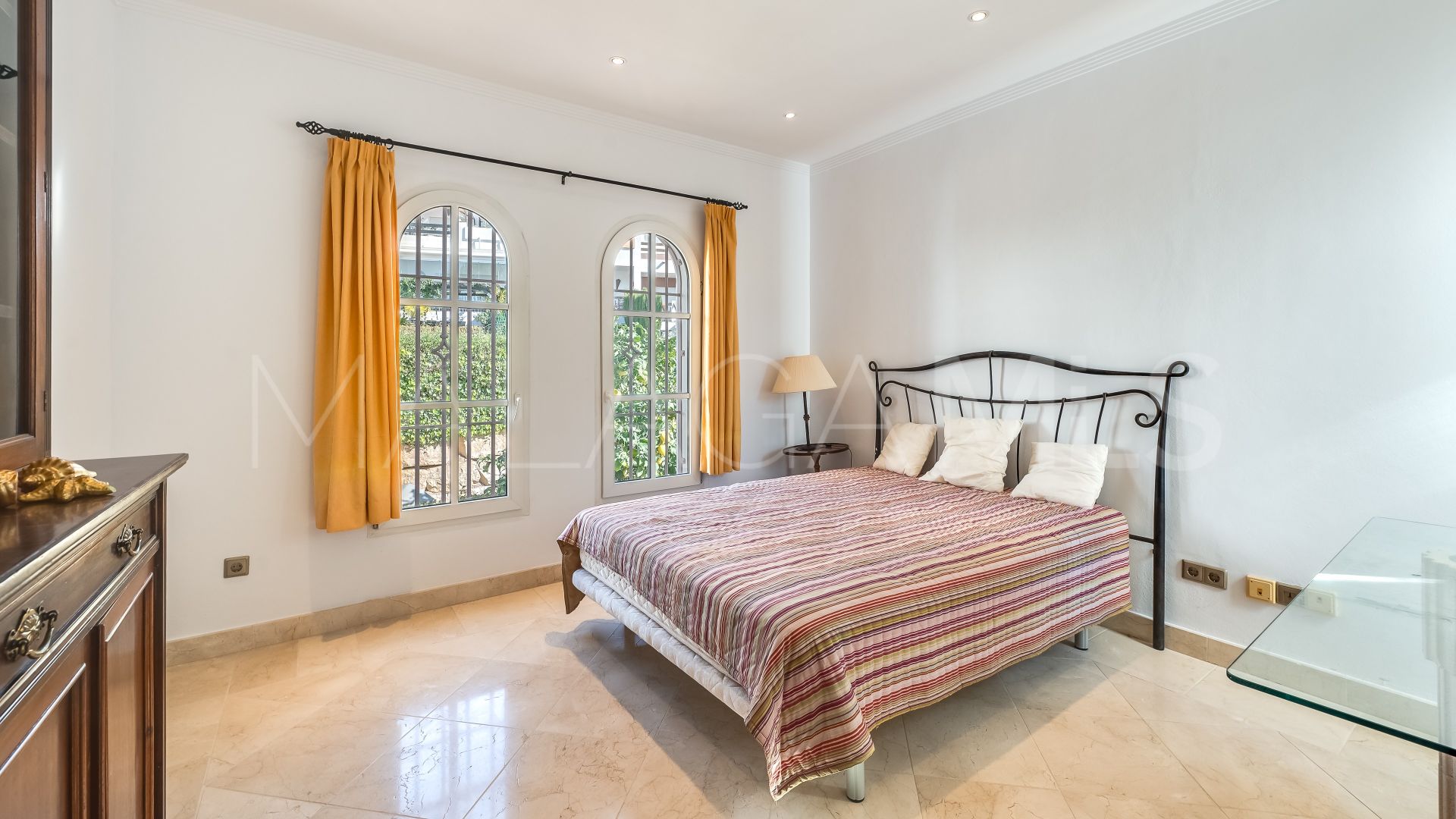 Villa for sale in Rio Real