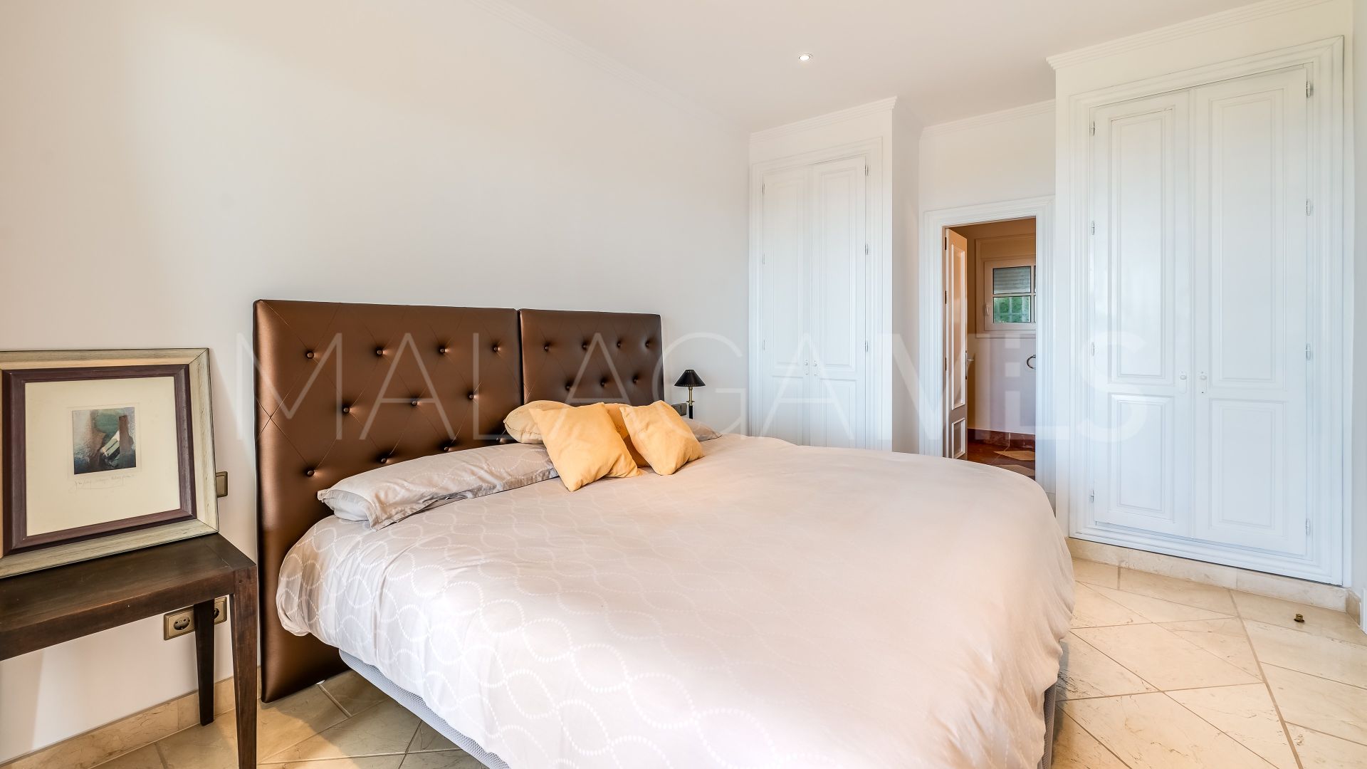 Villa for sale in Rio Real