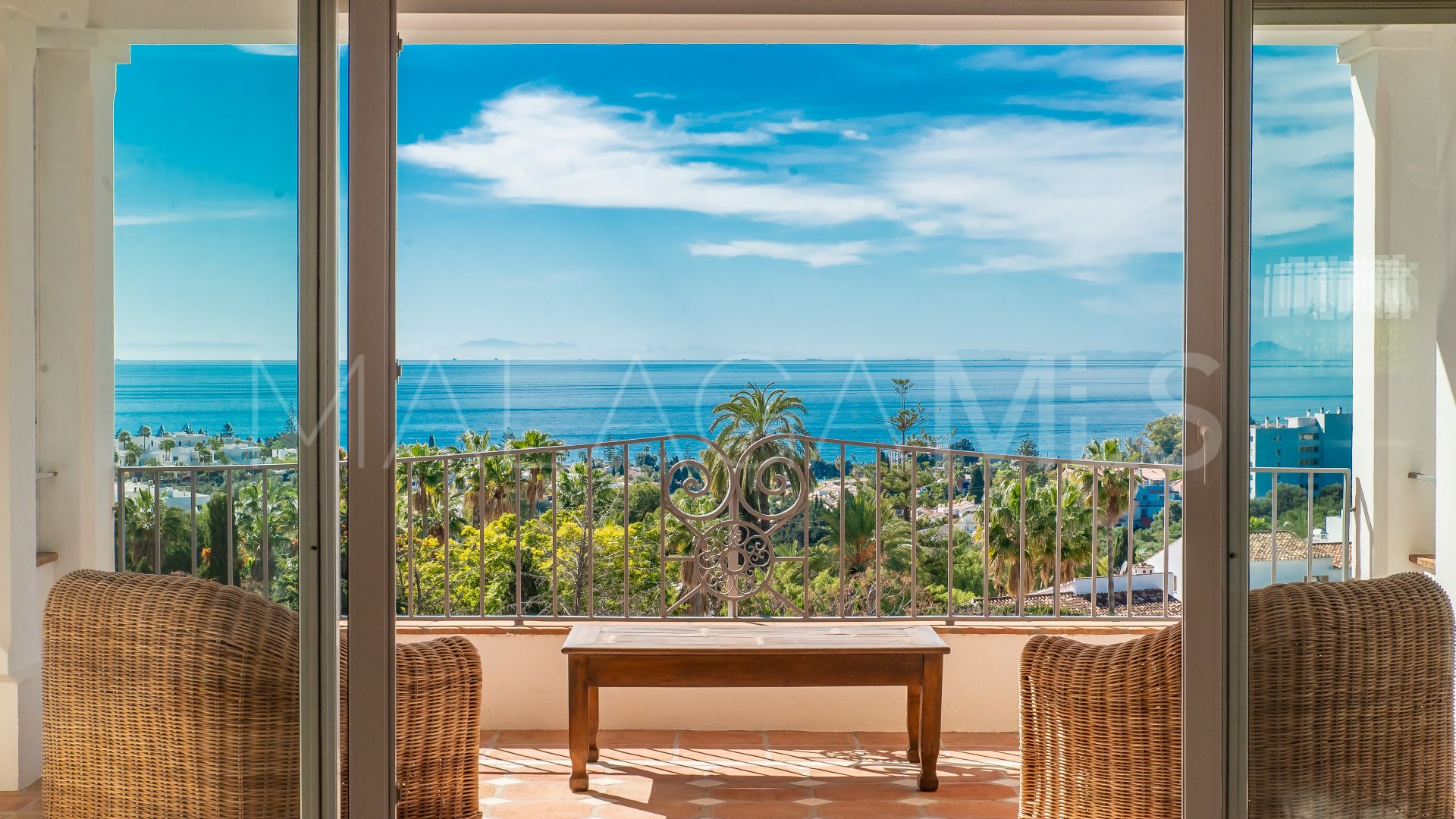 Villa for sale in Rio Real