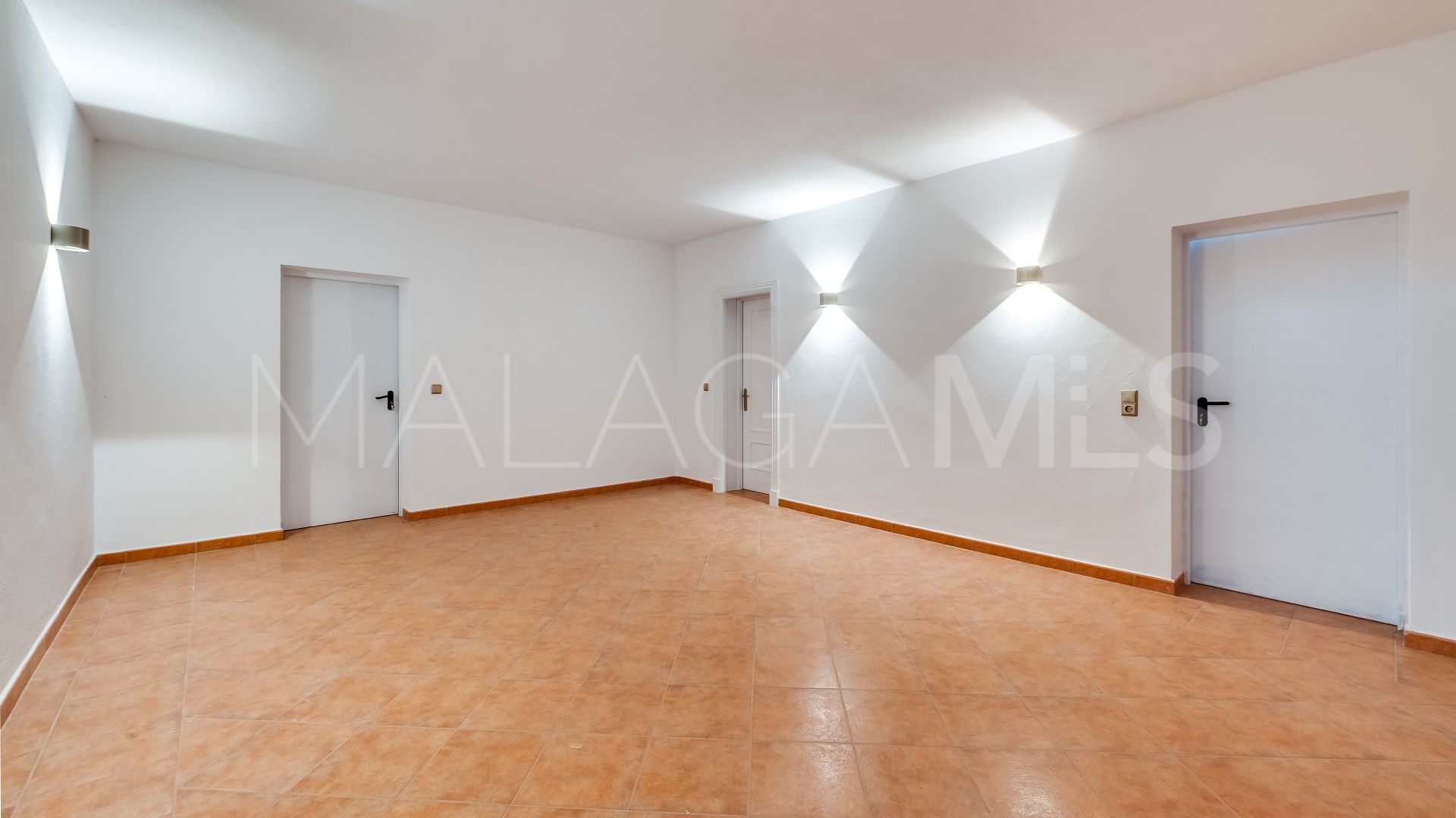 Villa for sale in Rio Real