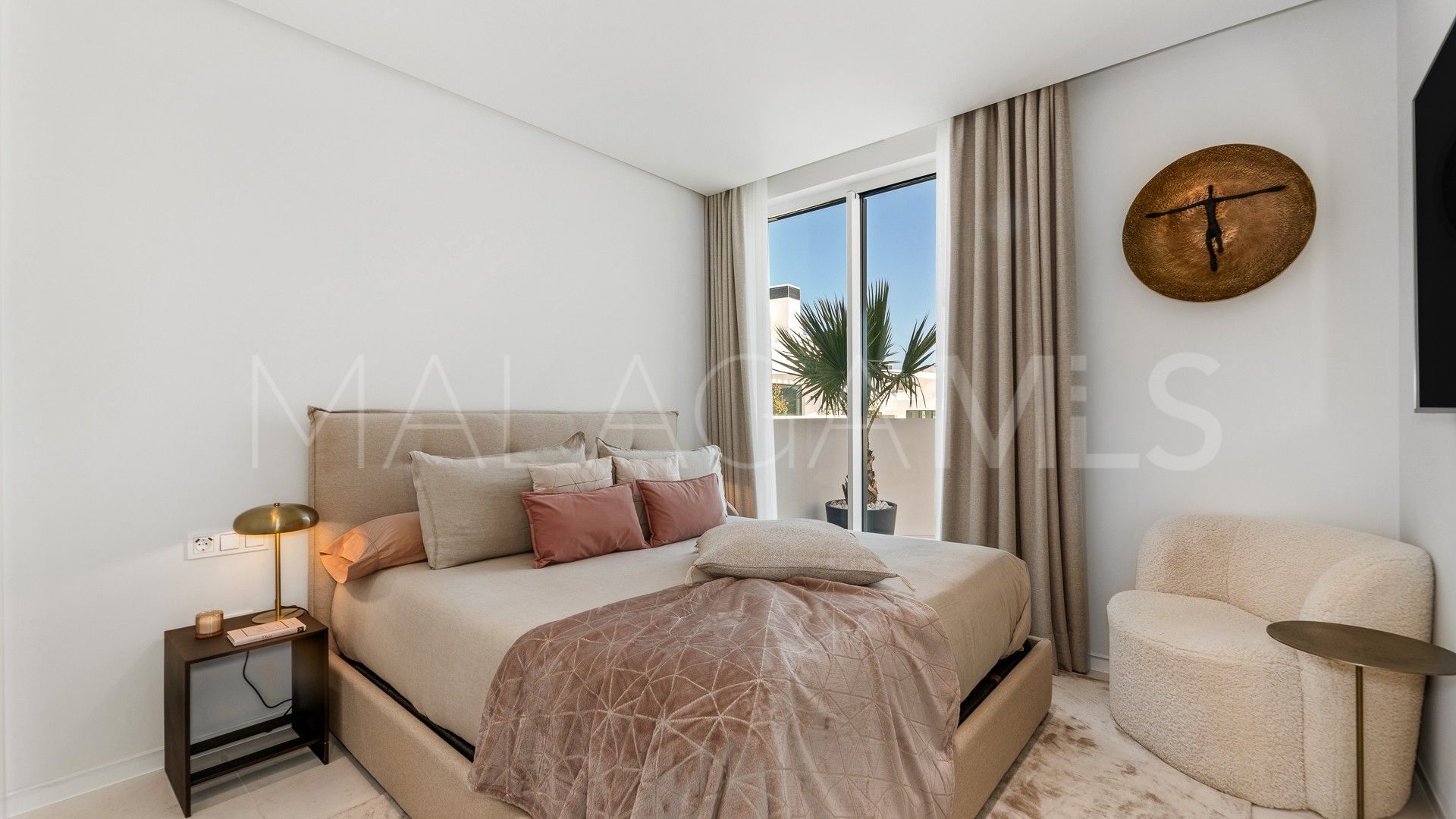For sale 3 bedrooms penthouse in Palo Alto