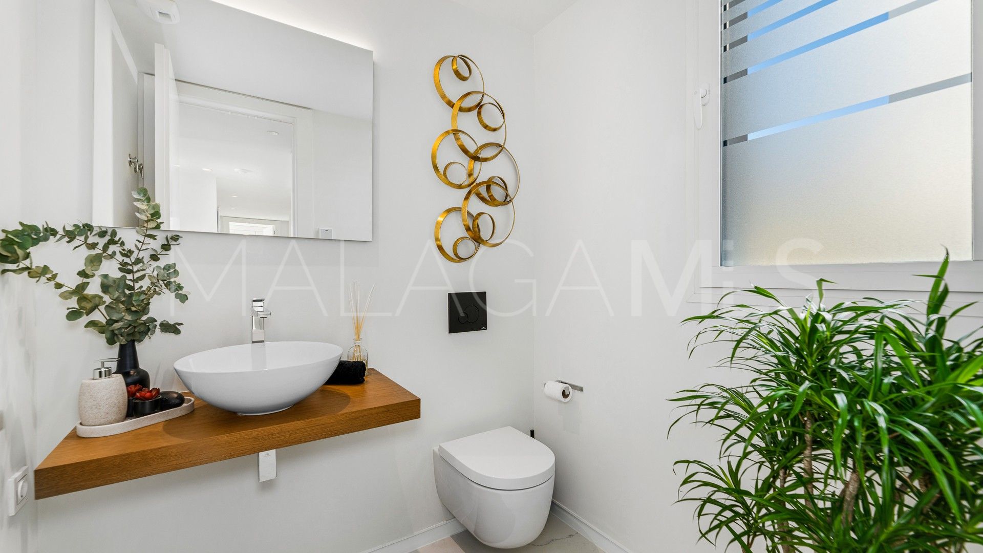 For sale 3 bedrooms penthouse in Palo Alto