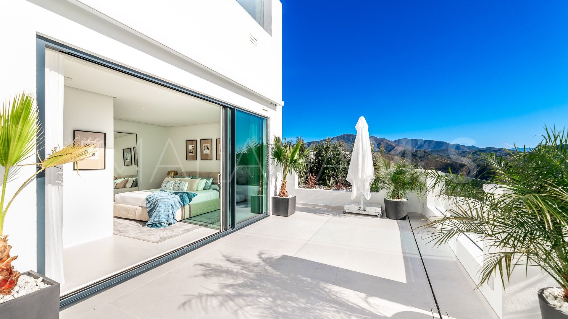 For sale 3 bedrooms penthouse in Palo Alto