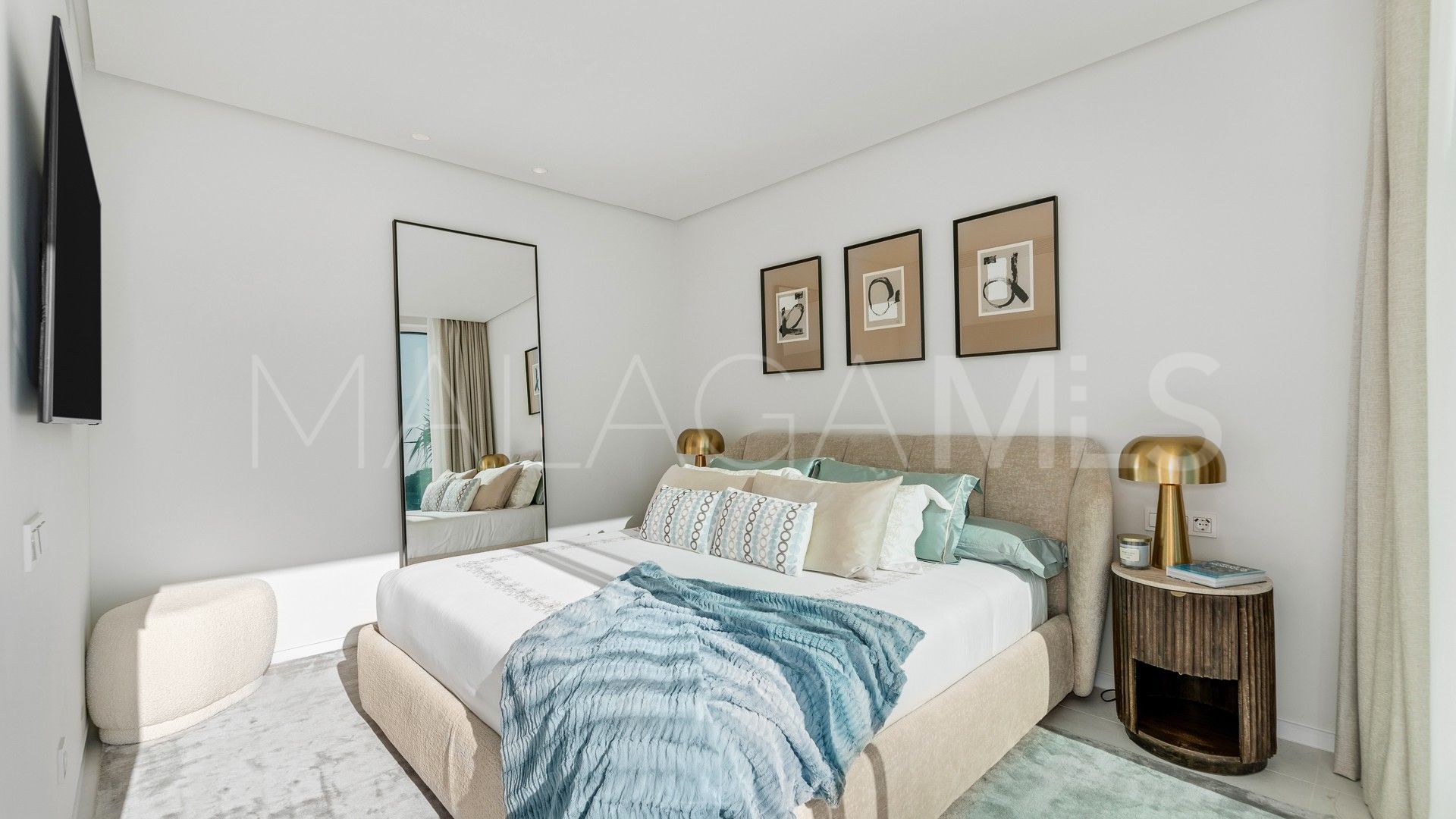 For sale 3 bedrooms penthouse in Palo Alto