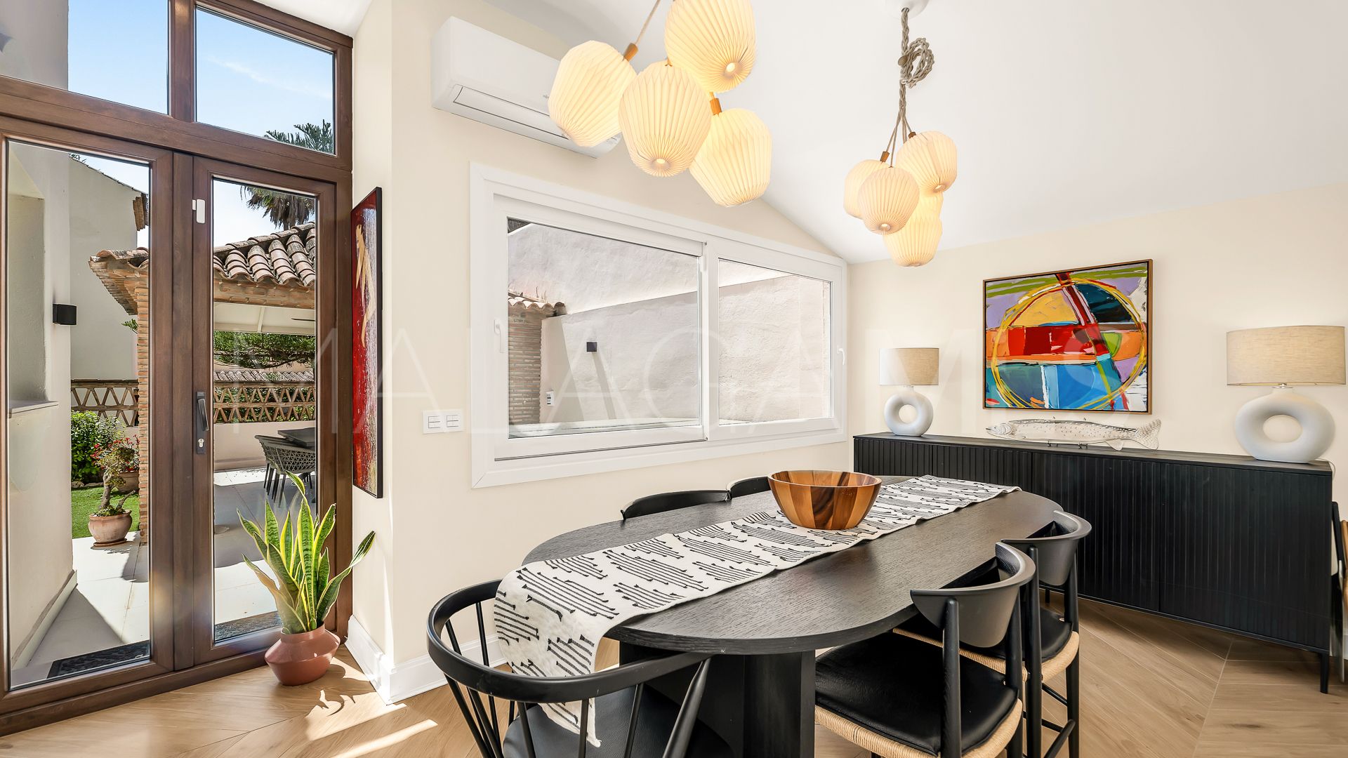 4 bedrooms semi detached house for sale in Rio Real