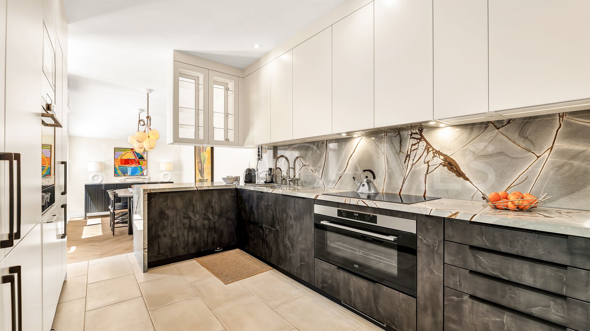 4 bedrooms semi detached house for sale in Rio Real