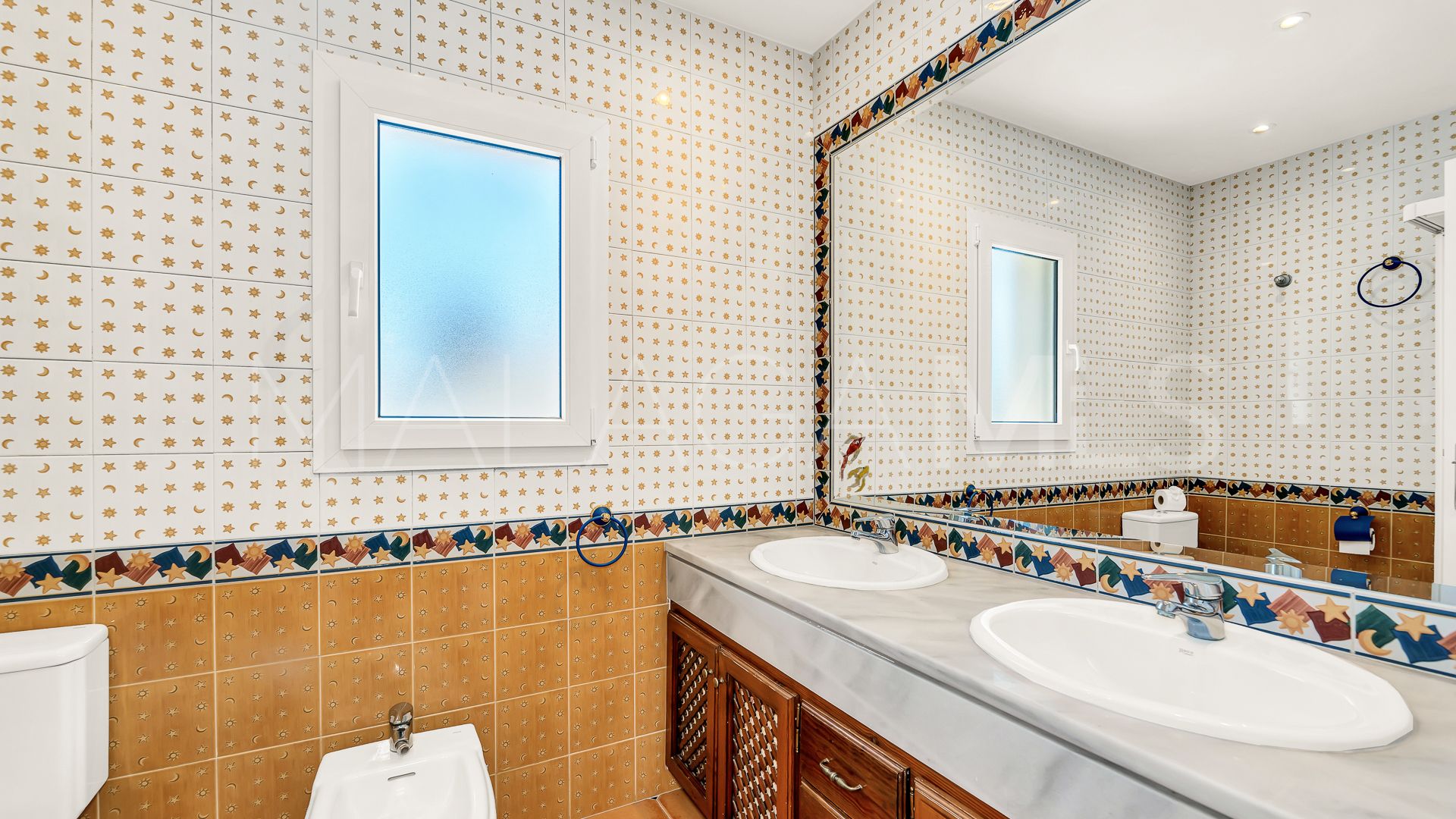 4 bedrooms semi detached house for sale in Rio Real