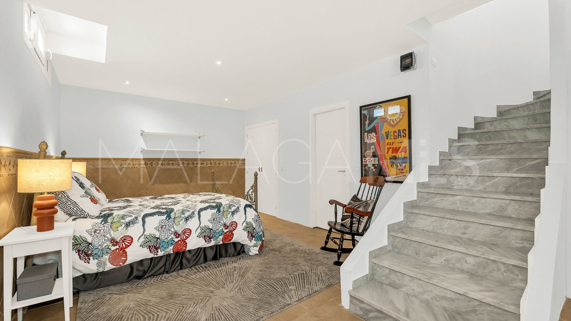 4 bedrooms semi detached house for sale in Rio Real