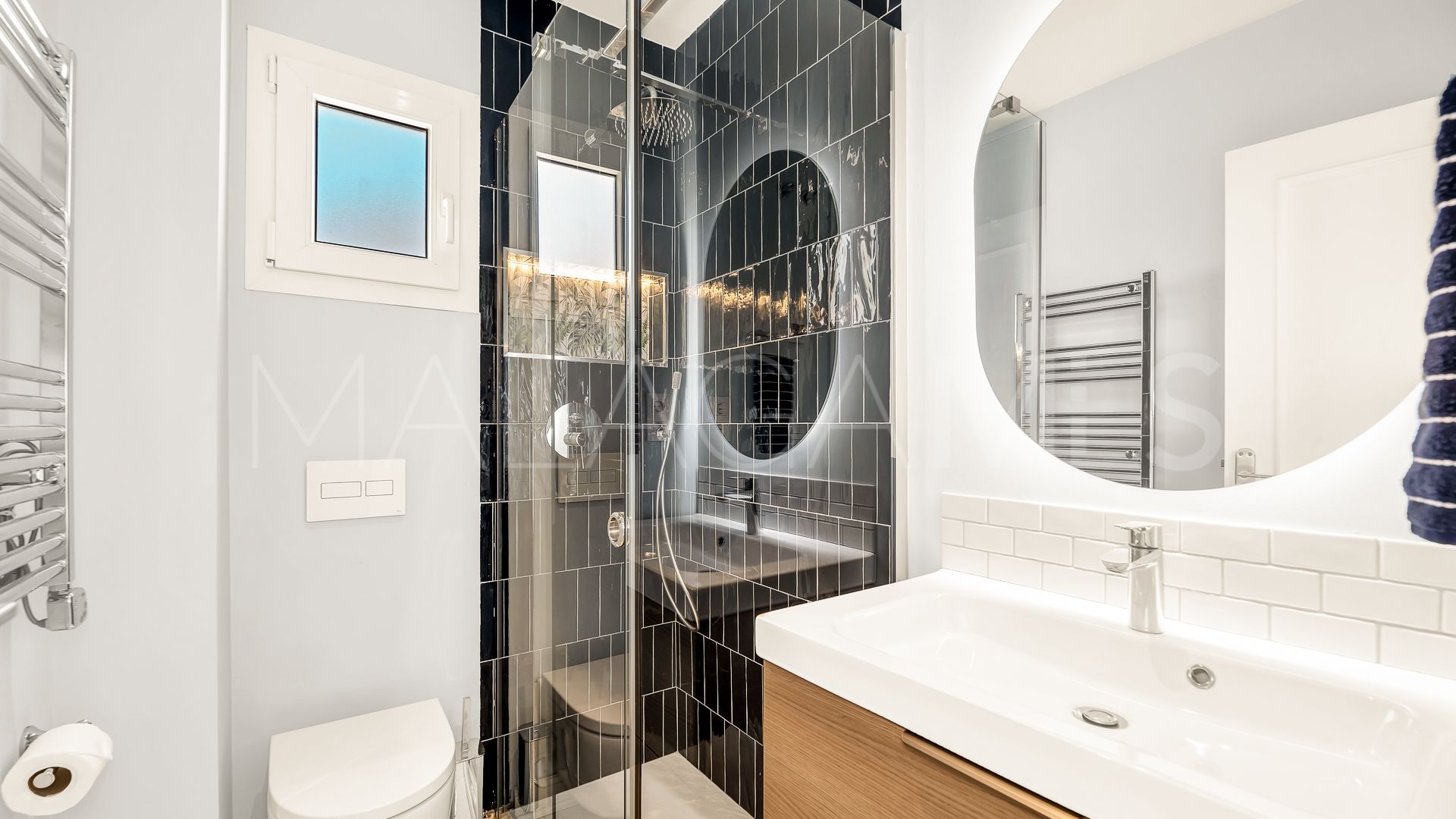 4 bedrooms semi detached house for sale in Rio Real