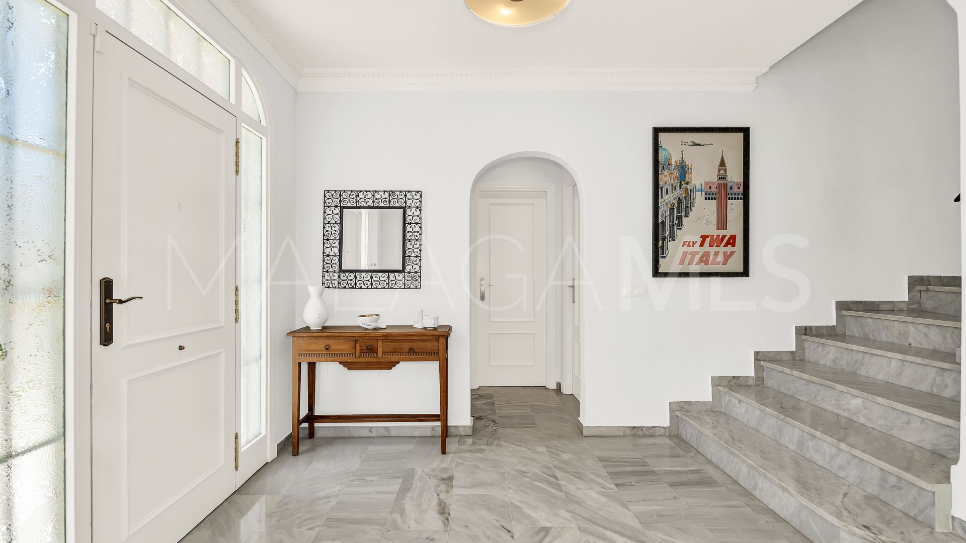 4 bedrooms semi detached house for sale in Rio Real