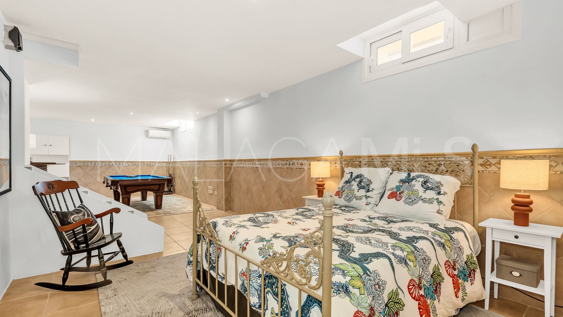 4 bedrooms semi detached house for sale in Rio Real