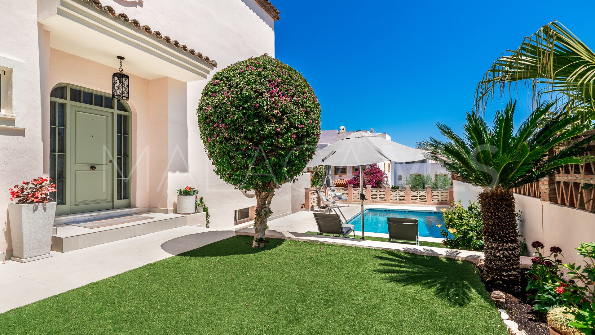4 bedrooms semi detached house for sale in Rio Real