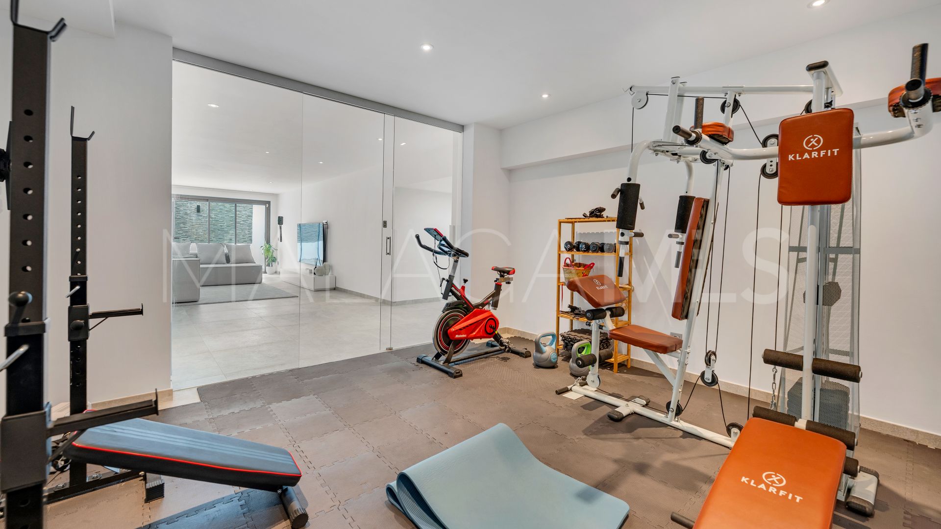 Se vende villa de 5 bedrooms in Marbella Ciudad