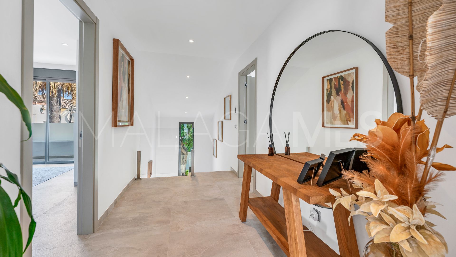 Se vende villa de 5 bedrooms in Marbella Ciudad