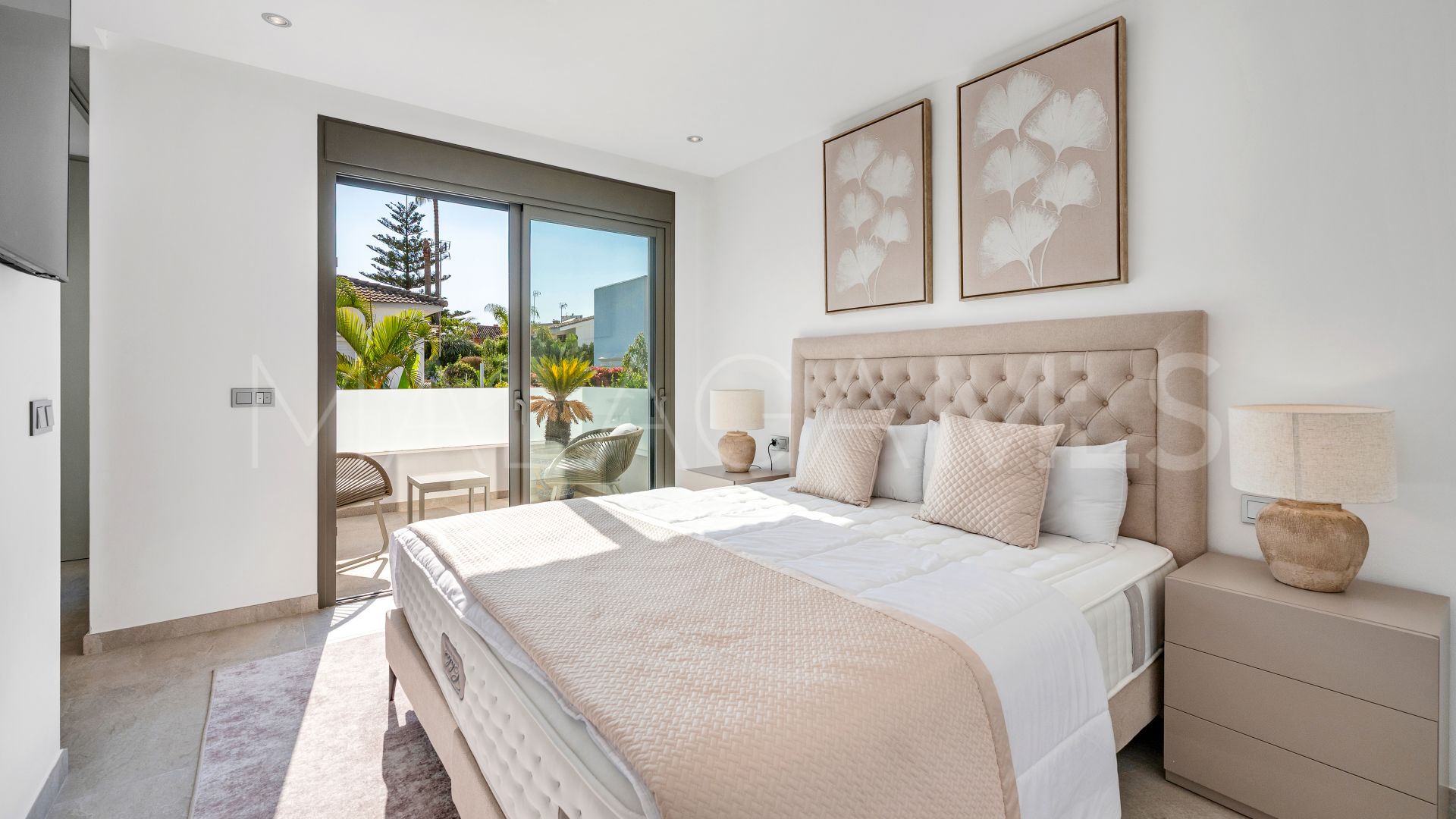 Se vende villa de 5 bedrooms in Marbella Ciudad