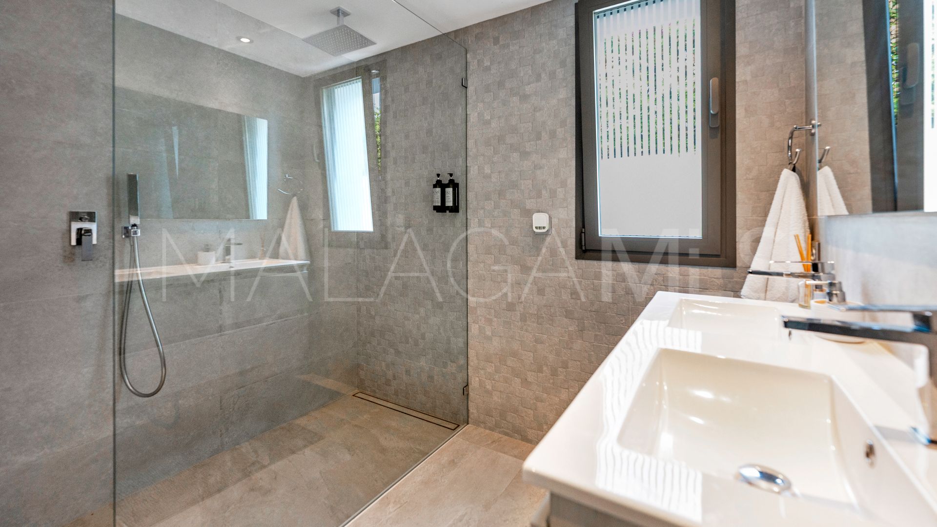 Se vende villa de 5 bedrooms in Marbella Ciudad
