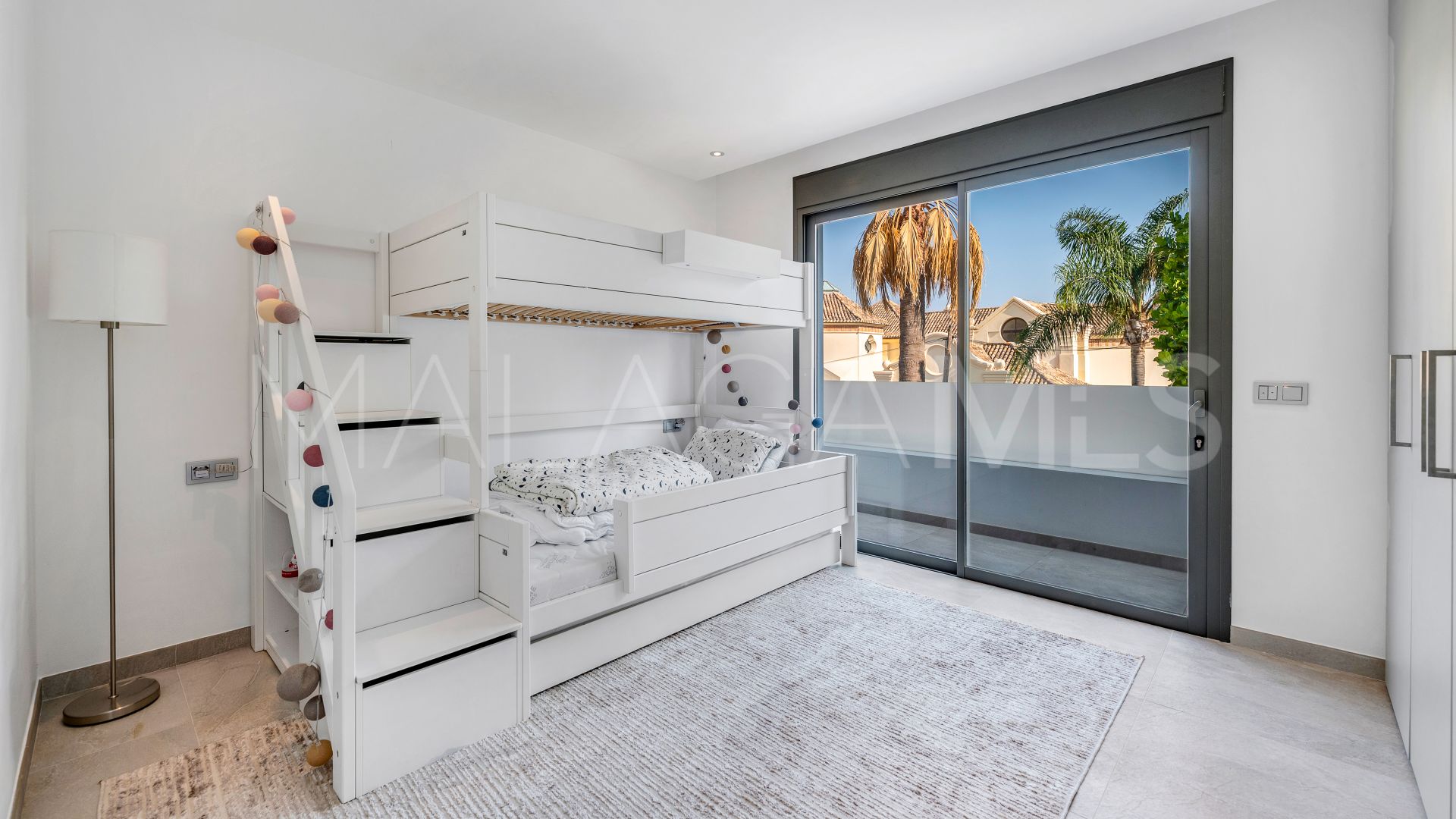 Se vende villa de 5 bedrooms in Marbella Ciudad
