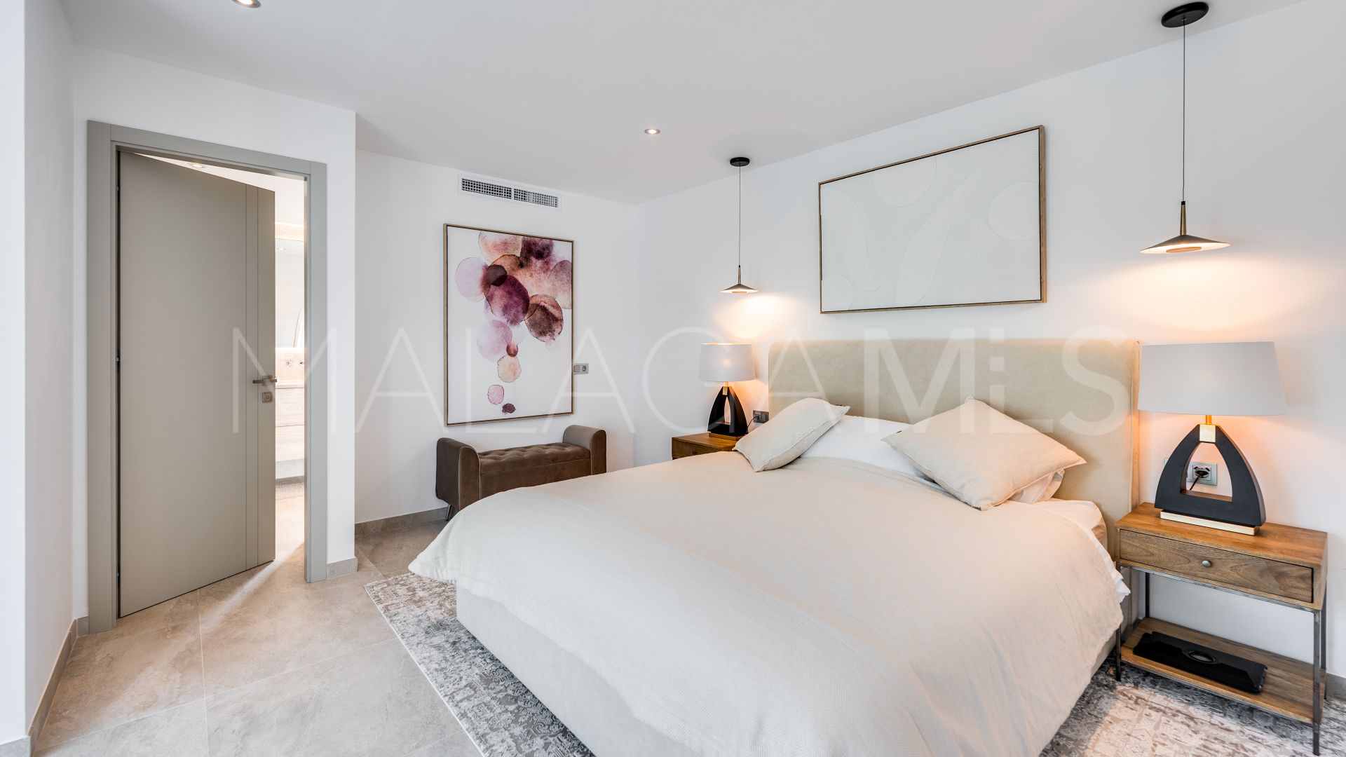 Se vende villa de 5 bedrooms in Marbella Ciudad