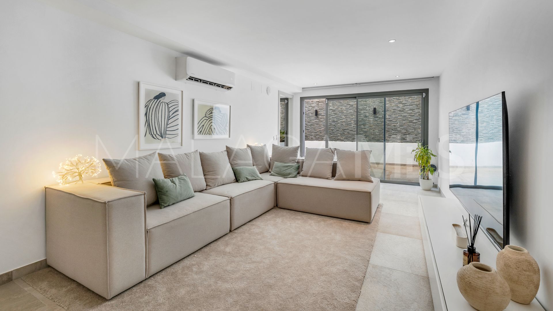 Se vende villa de 5 bedrooms in Marbella Ciudad