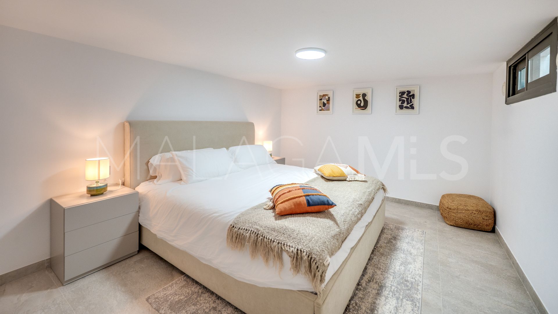 Se vende villa de 5 bedrooms in Marbella Ciudad