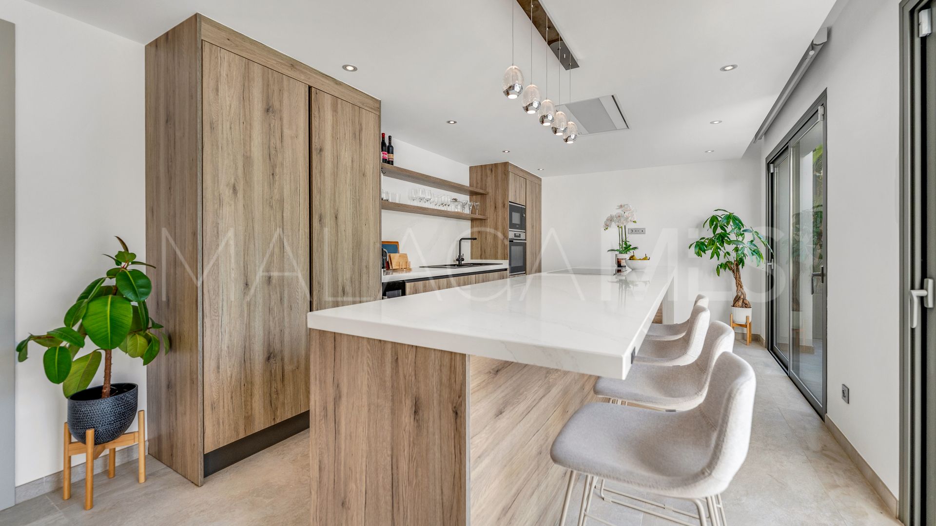 Se vende villa de 5 bedrooms in Marbella Ciudad