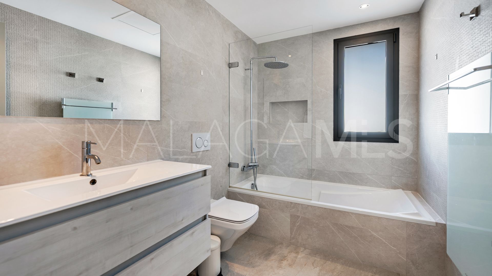 Se vende villa de 5 bedrooms in Marbella Ciudad