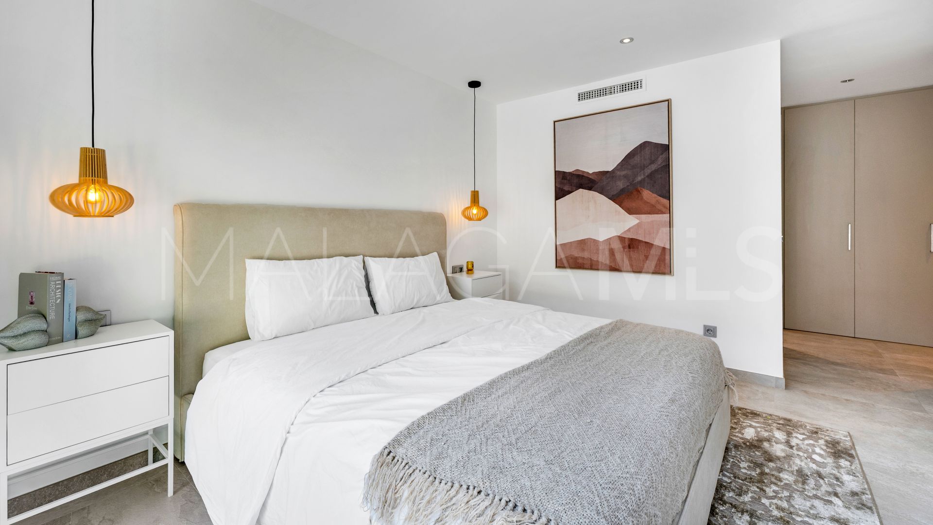 Se vende villa de 5 bedrooms in Marbella Ciudad