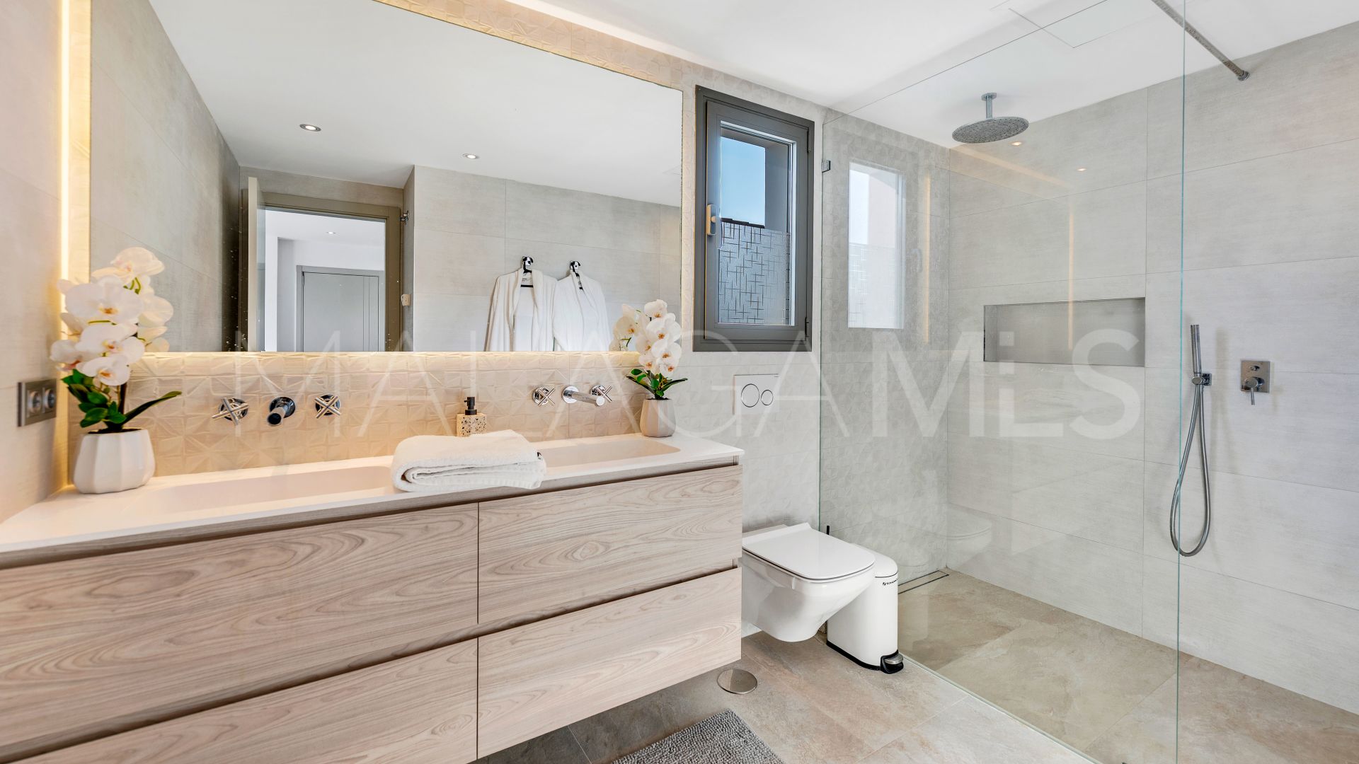Se vende villa de 5 bedrooms in Marbella Ciudad