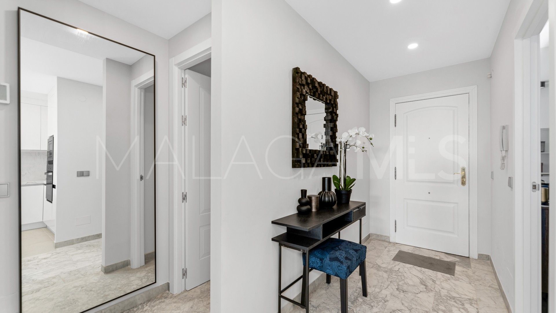 Appartement rez de chaussée for sale in Marbella - Puerto Banus